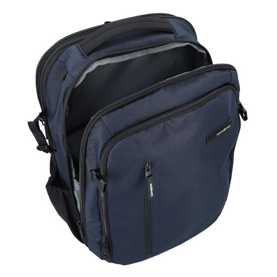 Samsonite Roader Business backpack 45 cm Laptop compartment