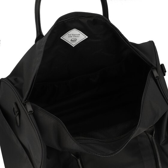 Herschel Novel Weekender travel bag 52 cm