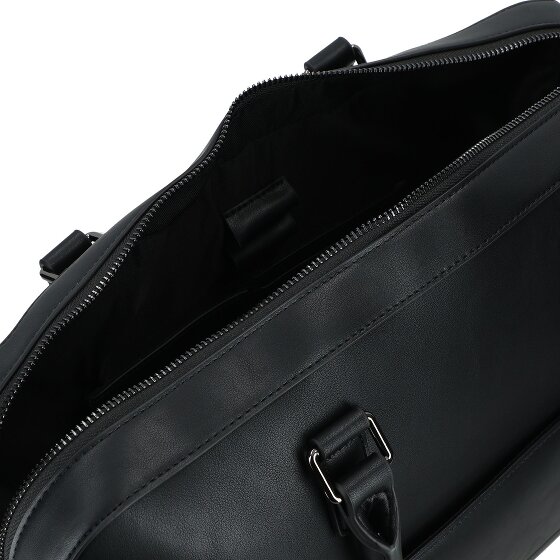 Valentino Horizon Briefcase 41 cm Laptop compartment
