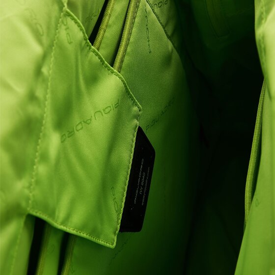 Piquadro Corner Daypack 47 cm Laptop compartment