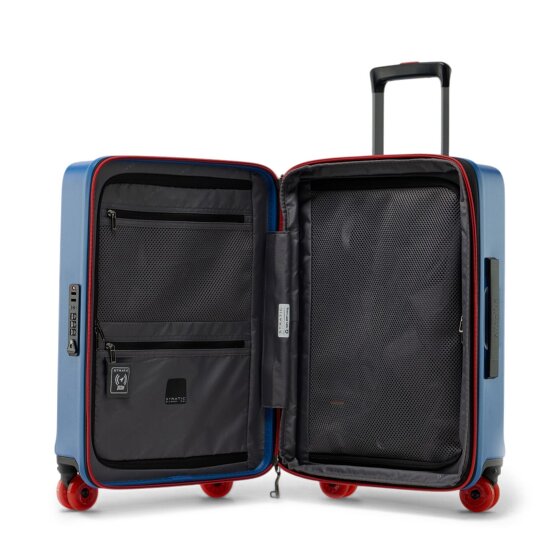 Stratic Buzz 4 wheels Cabin trolley S 54 cm