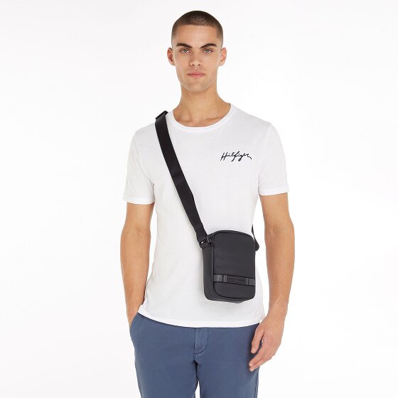 Tommy Hilfiger TH Monotype Mini Bag Shoulder Bag 15 cm
