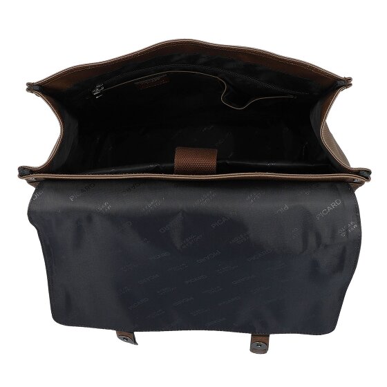 Picard Calahari Daypack 43 cm Laptop compartment