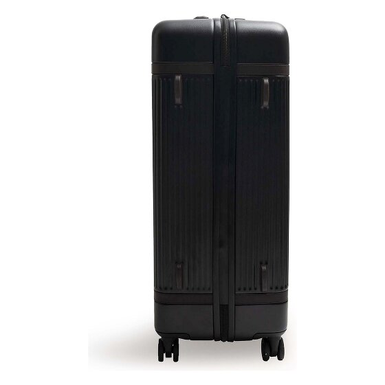 The Chesterfield Brand Zuna 4 wheels Trolley L 75 cm