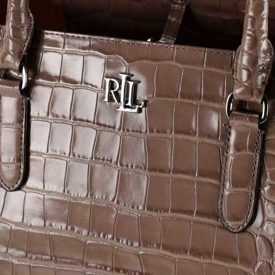 Lauren Ralph Lauren Marcy Shopper Bag Leather 36 cm Lauren Ralph Lauren Marcy Shopper Bag Leather 36 cm