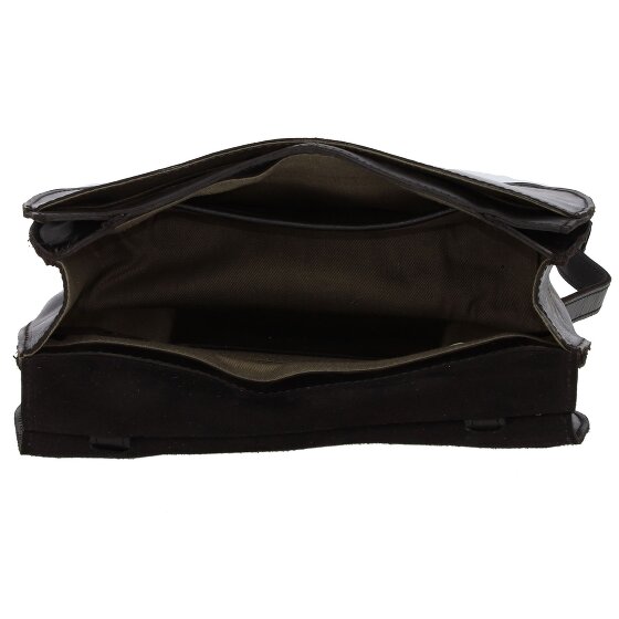 Harold's Aberdeen shoulder bag leather 28 cm