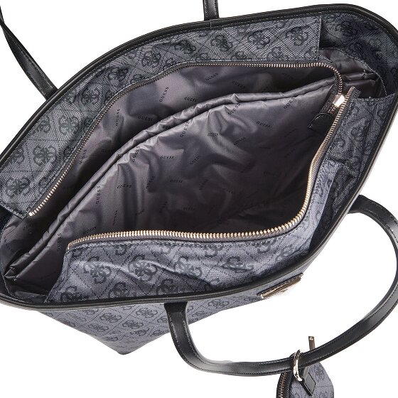 Guess Adrian Shoulder Bag 48 cm