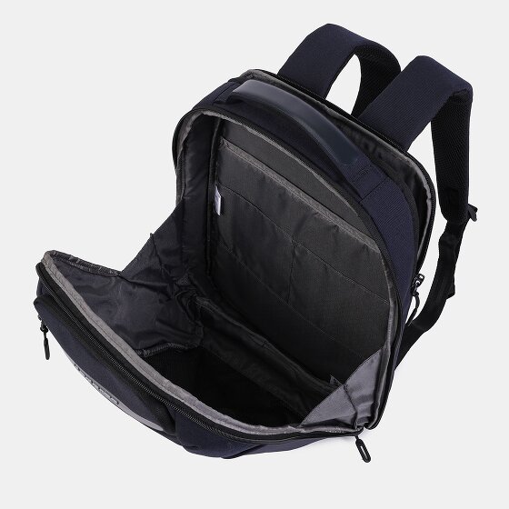 Hedgren Comby Backpack RFID 40 cm laptop compartment