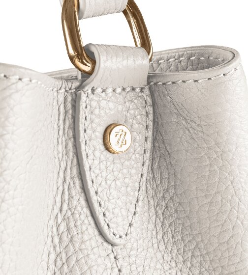 Lazarotti Bologna Leather Bag bag Leather 25 cm