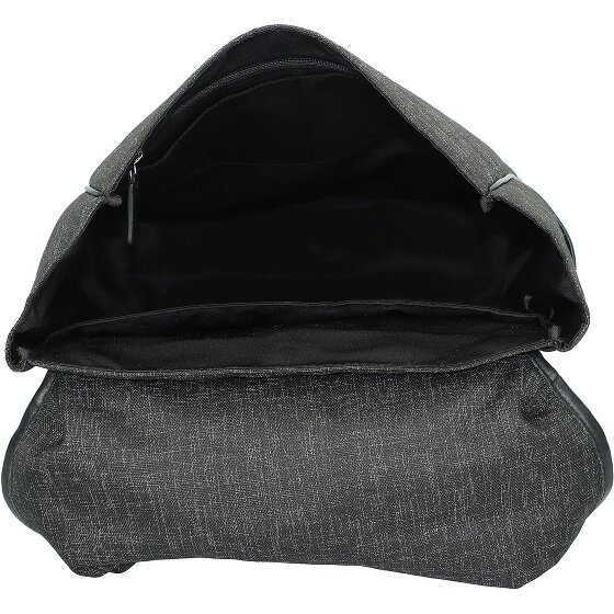 Esquire Recycled life backpack 42 cm laptop compartment