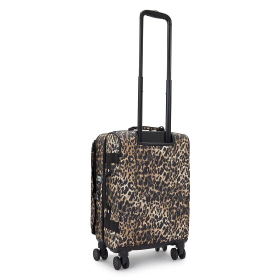 Kipling Basic Prt Spontaneous 4 wheels Cabin trolley S 53 cm