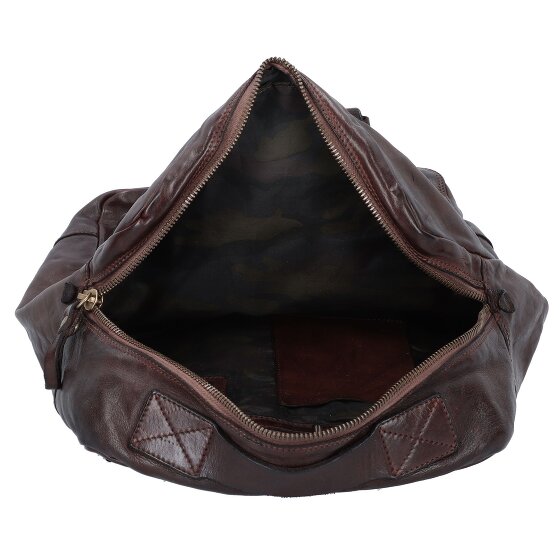 Campomaggi Daypack Leather 40 cm
