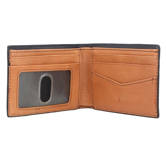 Fossil Steven wallet leather 11.5 cm Fossil Steven wallet leather 11.5 cm