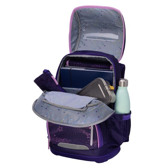 Schneiders Ergoplus School bag set 8-piece