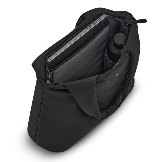 Kapten & Son Skara Shopper Bag 35 cm Laptop compartment Kapten & Son Skara Shopper Bag 35 cm Laptop compartment
