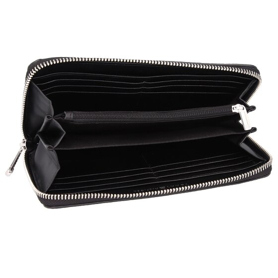 Tommy Hilfiger TH Emblem Wallet 19 cm