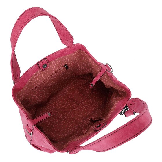 Fritzi aus Preußen Bitzi03 Shopper Bag 43 cm