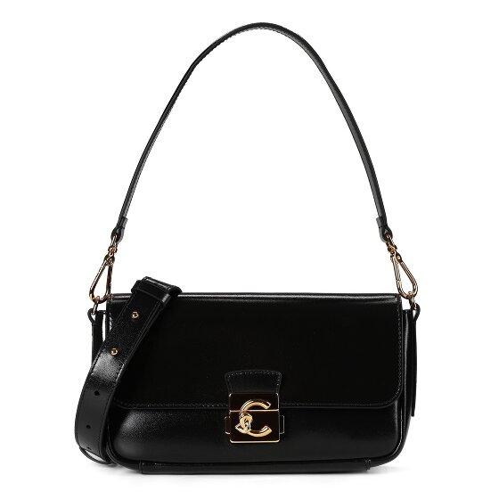 Coccinelle C-Me Shoulder Bag Leather 24 cm