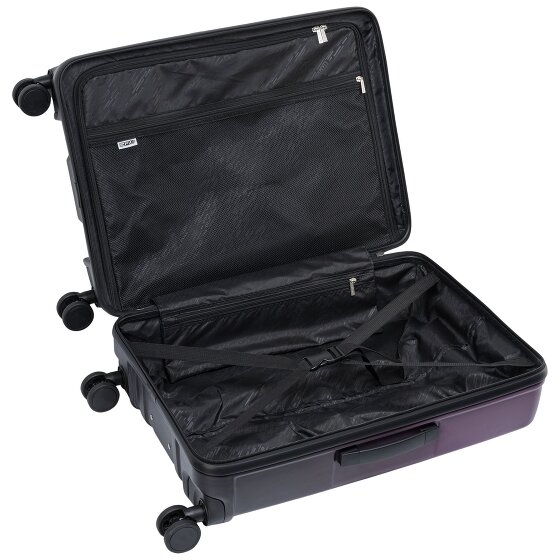 Epic Crate EX Wildlife 4 wheels Suitcase set 3-piece Epic Crate EX Wildlife 4 wheels Suitcase set 3-piece