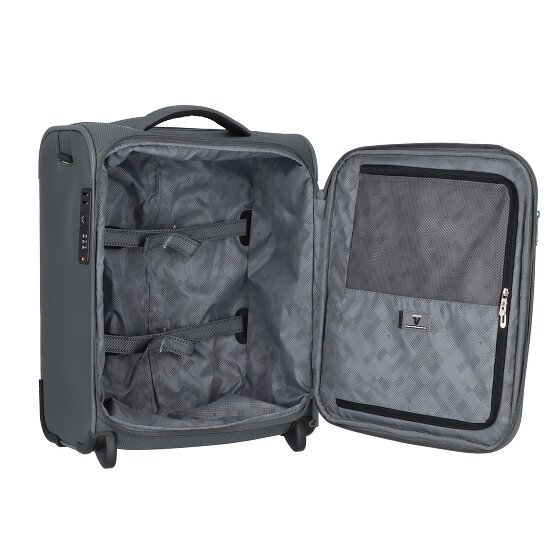 Roncato Ironik 2.0 2 wheels Cabin trolley 45 cm