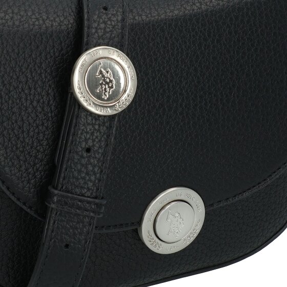 U.S. Polo Assn. Exotic Shoulder Bag 23 cm