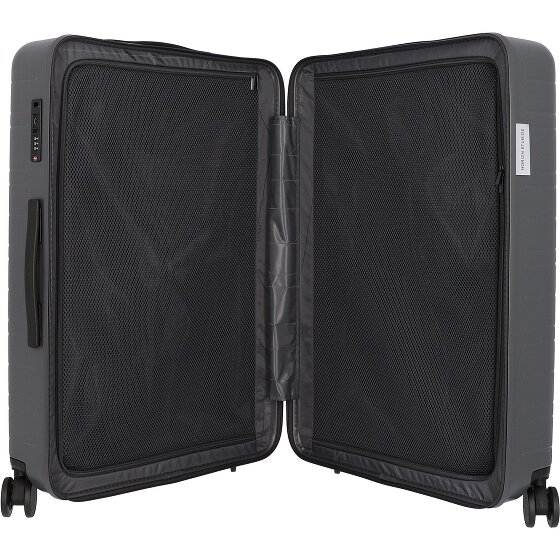 Horizn Studios H7 Essential 4-Wheel Trolley 77 cm