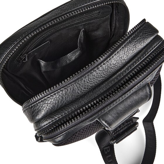 Burkely Minimal Mason Genuine Leather 23 cm
