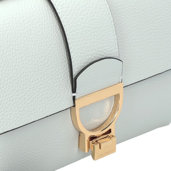 Coccinelle Arlettis shoulder bag leather 23 cm