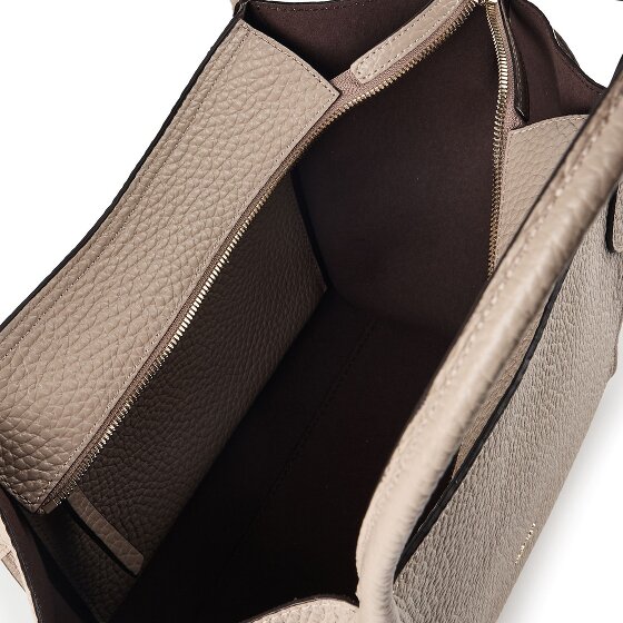 abro Vibe Shoulder Bag Genuine Leather 24 cm