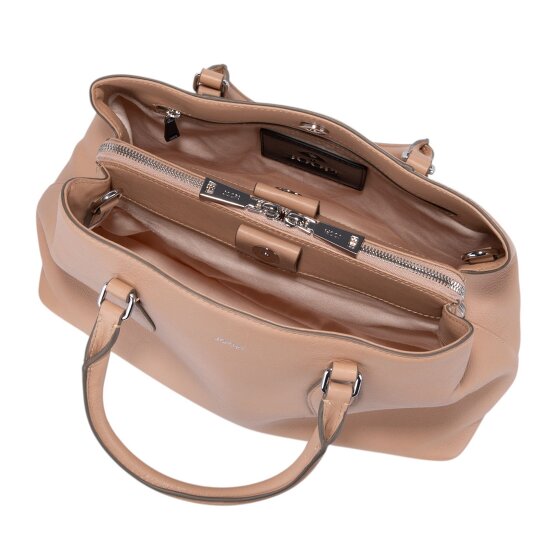 Joop! Sofisticato 1.0 Emery Handbag Genuine Leather 33.5 cm