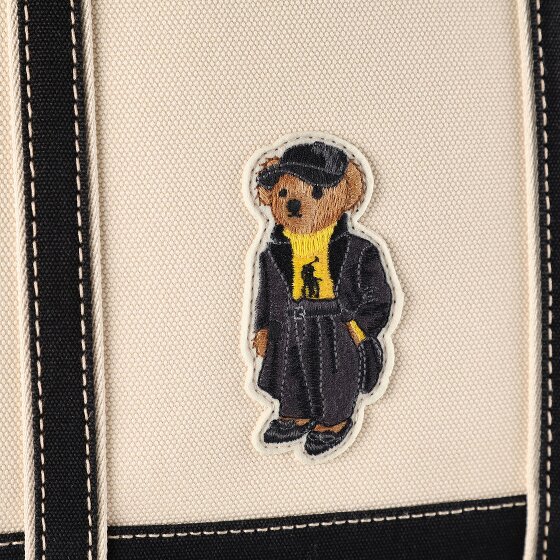 POLO RALPH LAUREN Bear Shopper Bag 32.5 cm POLO RALPH LAUREN Bear Shopper Bag 32.5 cm
