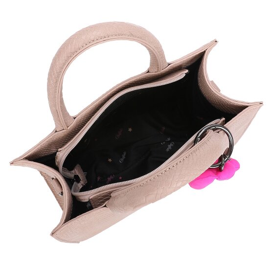 Buffalo Big Boxy Shopper Bag 26 cm Buffalo Big Boxy Shopper Bag 26 cm