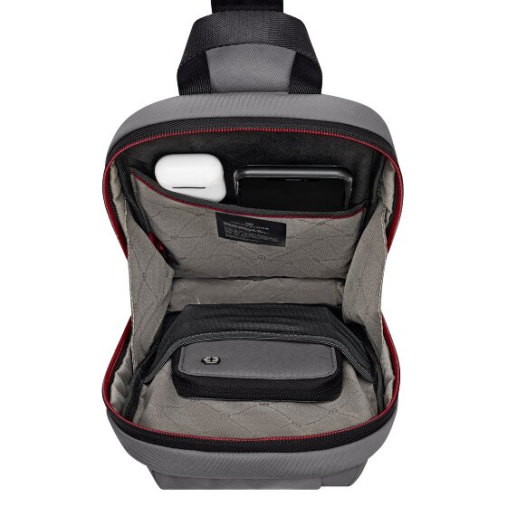 Victorinox Travel Essentials shoulder bag RFID 30 cm