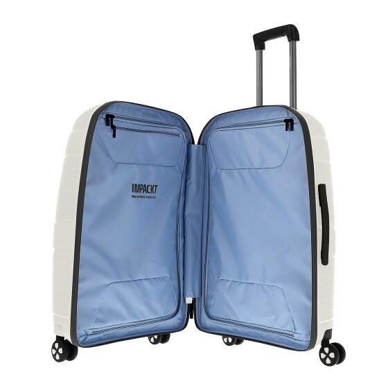 IMPACKT IP1 4 wheels Trolley 67 cm