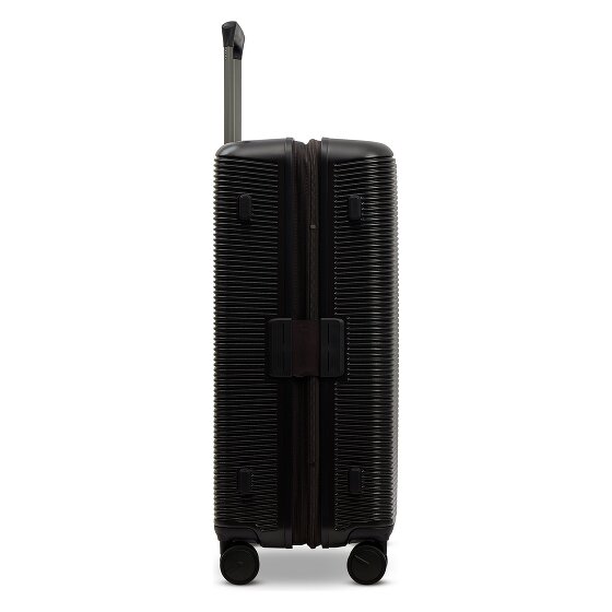 Echolac Ultima 4 wheels Suitcase set 3-piece Expandable