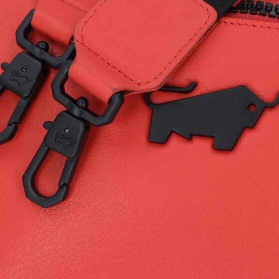 Braun Büffel Capri Fanny pack RFID protection Leather 35 cm