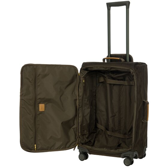 Bric's Life 4 wheels Trolley 71 cm