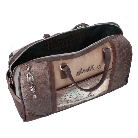 Anekke Core Weekender travel bag 51 cm