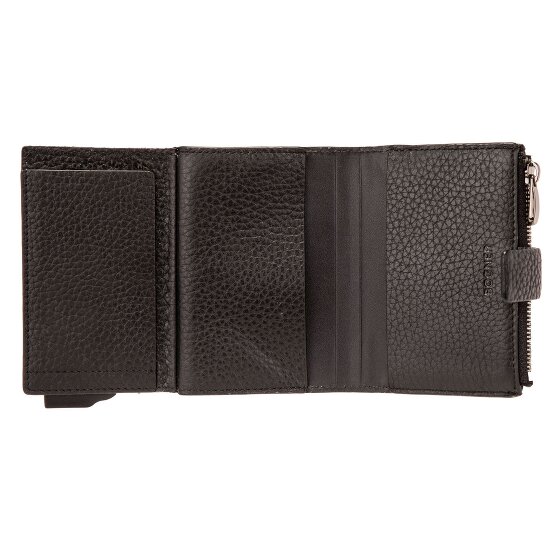 Bogner Vail Wallet RFID protection Leather 6 cm