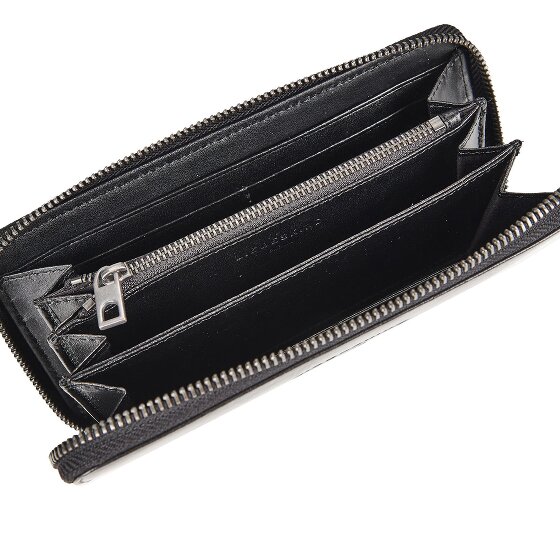 Liebeskind Ines Wallet RFID protection Genuine Leather 18 cm