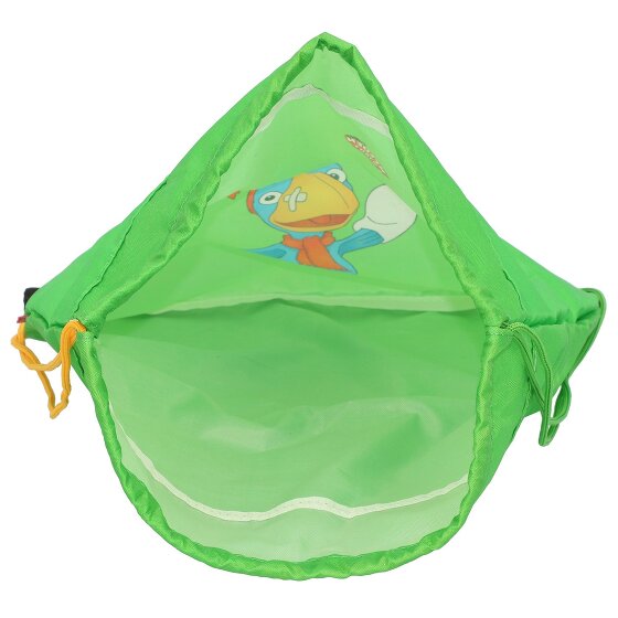 Travelite Heroes of the city gym bag 39 cm