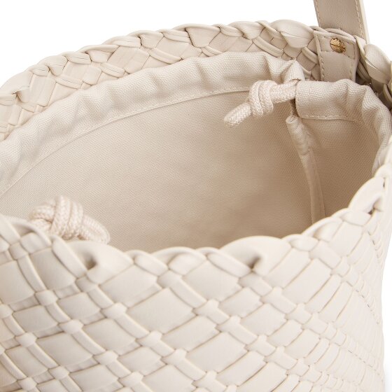 Tommy Hilfiger TH Braided Shoulder Bag 25 cm