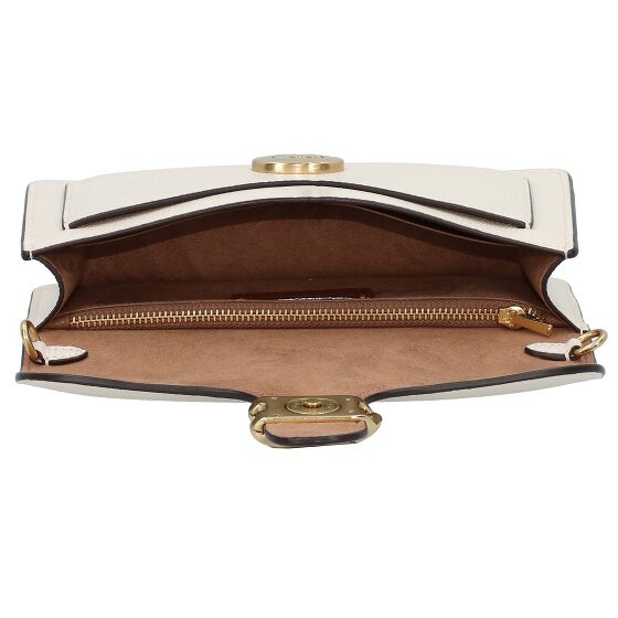 Coach Tabby shoulder bag leather 21 cm