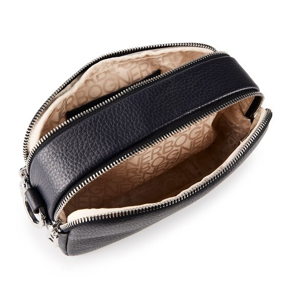 Bogner Wallis Avy Shoulder bag Leather 21 cm