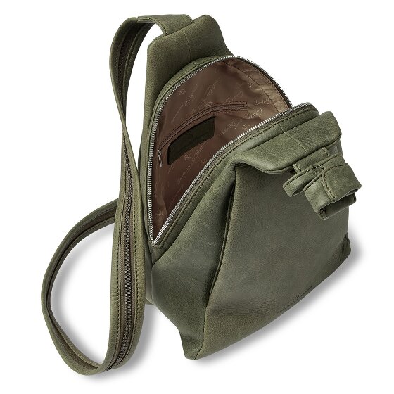 Castelijn & Beerens Carisma Shoulder bag Leather 24 cm Castelijn & Beerens Carisma Shoulder bag Leather 24 cm