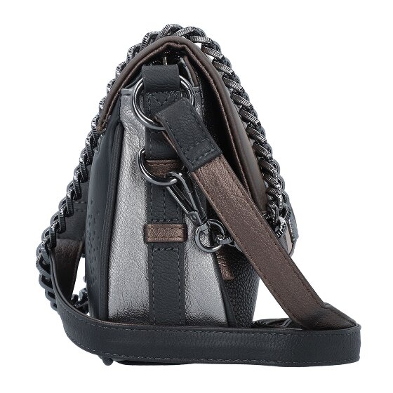 Anekke Wings Shoulder Bag 24 cm