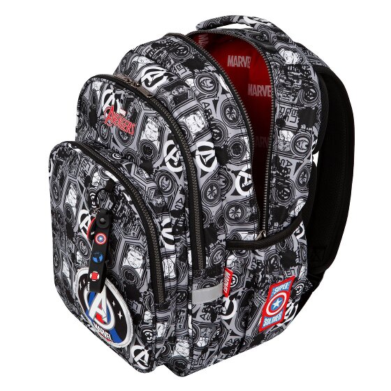 McNeill Base Kids backpack 36 cm