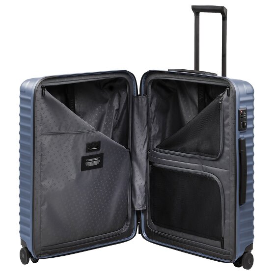 Titan Upgrade 4 wheels Trolley M 69 cm