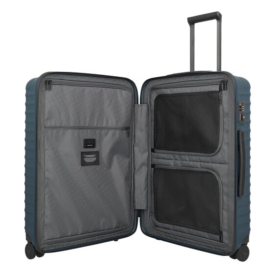 Titan Upgrade 4 wheels Trolley M 69 cm