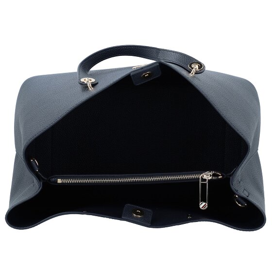 Tommy Hilfiger Emblem Shopper Bag 38 cm